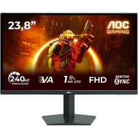 Игровой монитор AOC Gaming 24G10ZNE