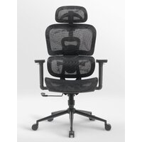 Офисное кресло myroo Office Impact HS-3852H-1-B (black)