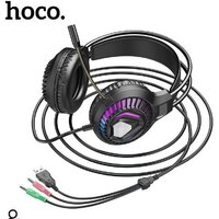 Наушники Hoco ESD12