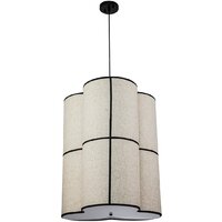 Подвесная люстра Indigo Light Triade V000351
