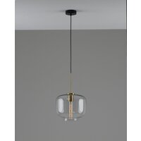 Подвесная люстра Moderli Teen V11531-1P