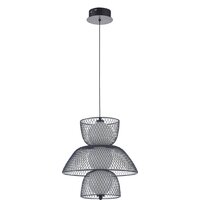Подвесная люстра Myfar Pauline MR2492-1PL