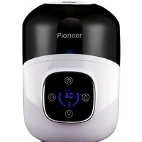 Увлажнитель воздуха Pioneer HDS32 (белый/черный)