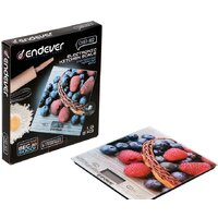 Кухонные весы Endever Chief-502