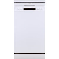 Отдельностоящая посудомоечная машина Бирюса DWF-410/5 W