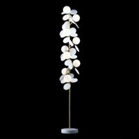 Торшер LOFT IT Matisse 10008F white