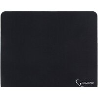 Коврик для мыши Gembird MP-BLACK
