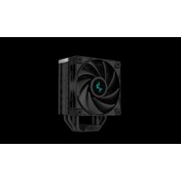 Кулер для процессора DeepCool AK400 ZERO DARK R-AK400-BKNNMN-G-2