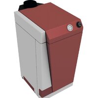 Отопительный котел Лемакс Uno-10