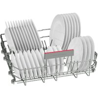 Отдельностоящая посудомоечная машина Bosch Serie 6 SMS6EMI65Q
