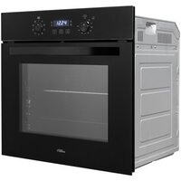 Электрический духовой шкаф GrandGermes OKE-60BK-09