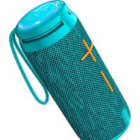 Беспроводная колонка Borofone BR24 (бирюзовый)