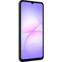 Телефон Samsung Galaxy A07 SM-A075F 4GB/64GB (черный)