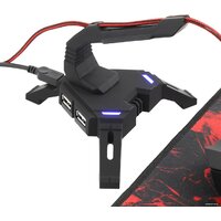 USB-хаб White Shark X-200 Scorpion