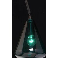 Подвесная люстра MW-Light Лоск 107010901