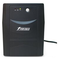 Источник бесперебойного питания Powerman Back Pro 1500 Plus