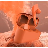 Наушники Sabbat JetPods (coral red)