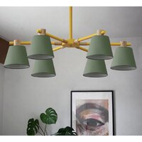 Подвесная люстра ImperiumLoft Naturaag01 101825-26