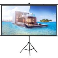 Проекционный экран Future Vision Tripod Cinema 220 T220HMW