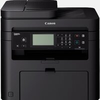 МФУ Canon i-SENSYS MF237w + 1 картридж 737 (без трубки для факса)