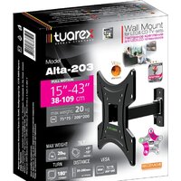 Кронштейн для телевизора Tuarex ALTA-203