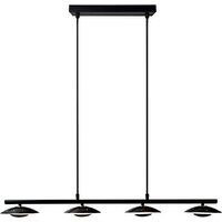 Подвесная люстра Escada 10290/4LED (черный)