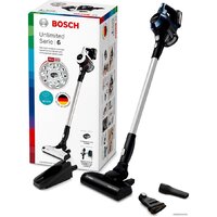 Пылесос Bosch BCS611P4A