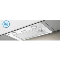Кухонная вытяжка Backer BH50-F1K-WH
