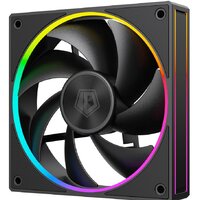 Вентилятор для корпуса ID-Cooling AF-127-ARGB-K