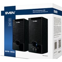 Акустика SVEN SPS-603