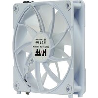 Вентилятор для корпуса HAFF UF120 (белый)