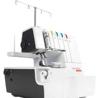 Оверлок Bernina Bernette Funlock B44