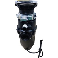 Измельчитель пищевых отходов Saniteco FCD-320