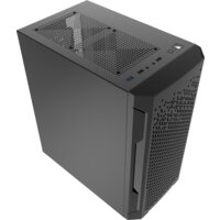 Корпус Powercase Mistral Micro Z2B SI