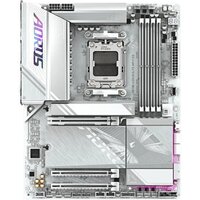 Материнская плата Gigabyte X870E Aorus Elite WiFi7 Ice (rev. 1.3)