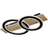 Припотолочная люстра Lumion Pine 8023/80CL