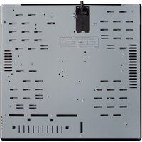 Варочная панель MAUNFELD AVCE453BK