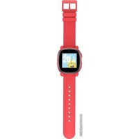 Детские умные часы Inoi Kids Watch Lite (красный)