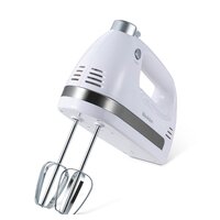Миксер Blackton Bt MX321 (белый)