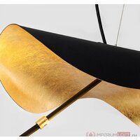 Подвесная люстра ImperiumLoft Covert01 178133-26