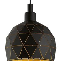 Подвесная люстра Eglo Roccaforte 33345