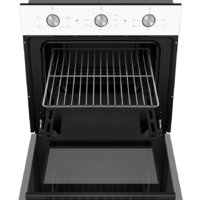 Электрический духовой шкаф MAUNFELD AEOC6040W