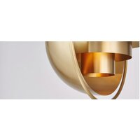 Подвесная люстра ImperiumLoft 40.2313 123432-22