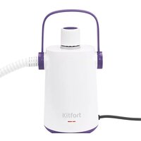 Пароочиститель Kitfort KT-9109-1