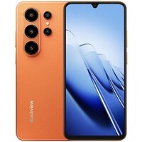Телефон Blackview Wave 10 8GB/128GB (оранжевый)