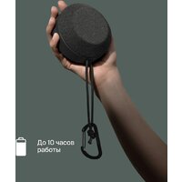 Беспроводная колонка COMMO Stage 5 (графитовый)