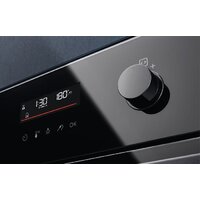 Электрический духовой шкаф Electrolux SteamBake 600 EOD6P77WZ