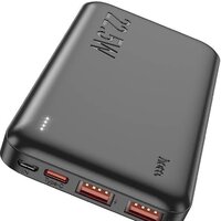 Внешний аккумулятор Hoco J101 10000mAh (черный)