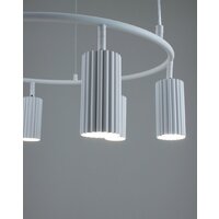 Подвесная люстра Moderli Cora V11602-6P