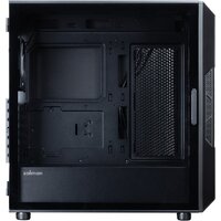 Корпус Zalman i3 NEO V2 (черный)